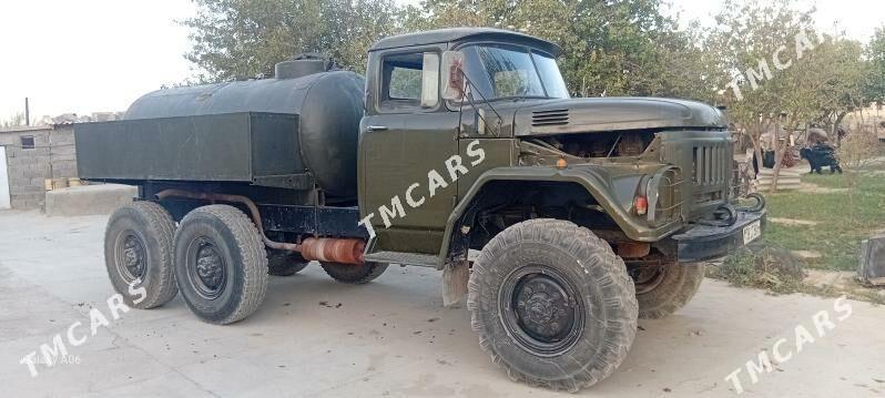 Zil 131 1993 - 70 000 TMT - Бахарден - img 2