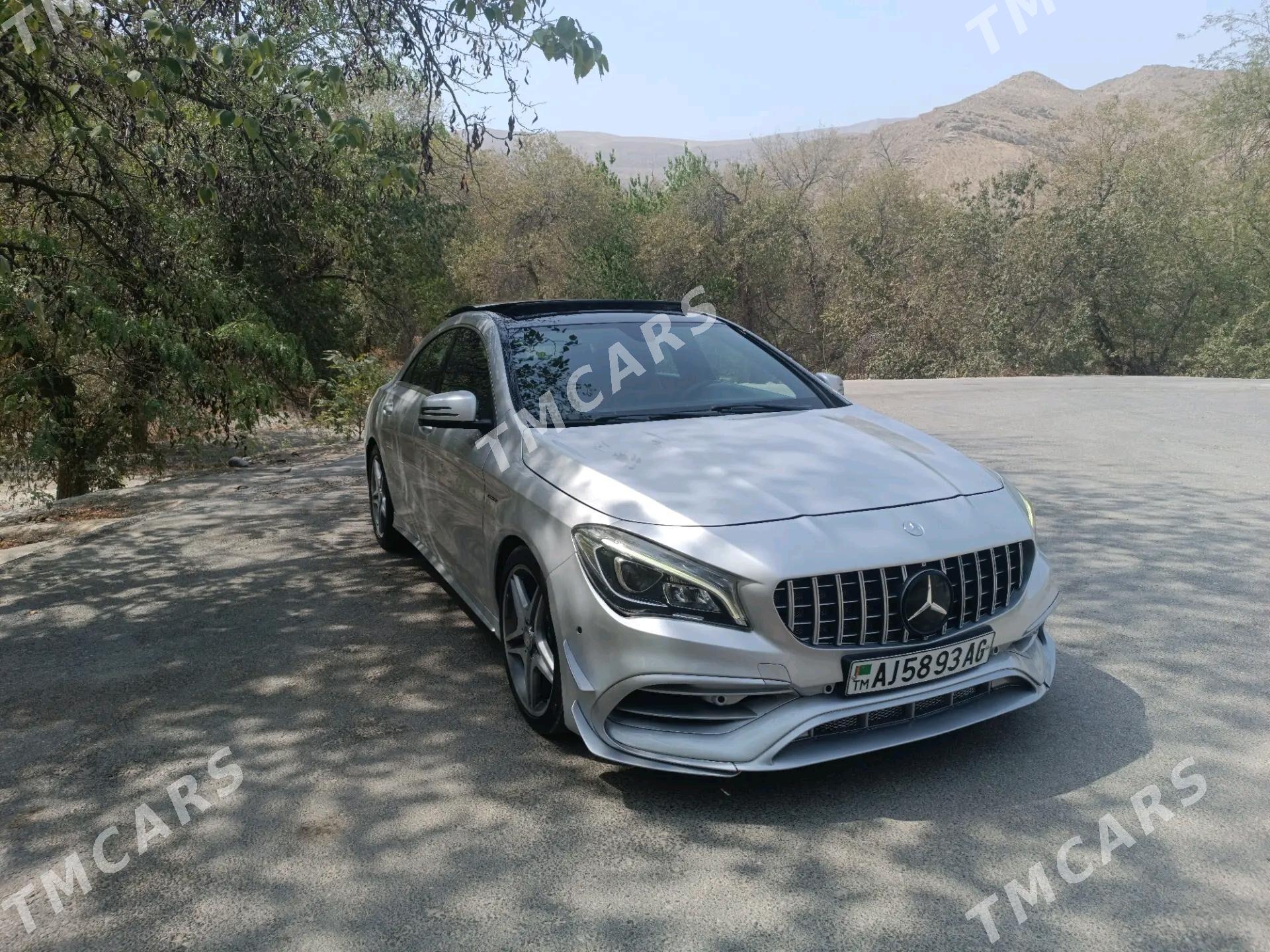 Mercedes-Benz GLE 43 2013 - 360 000 TMT - Бузмеин - img 4