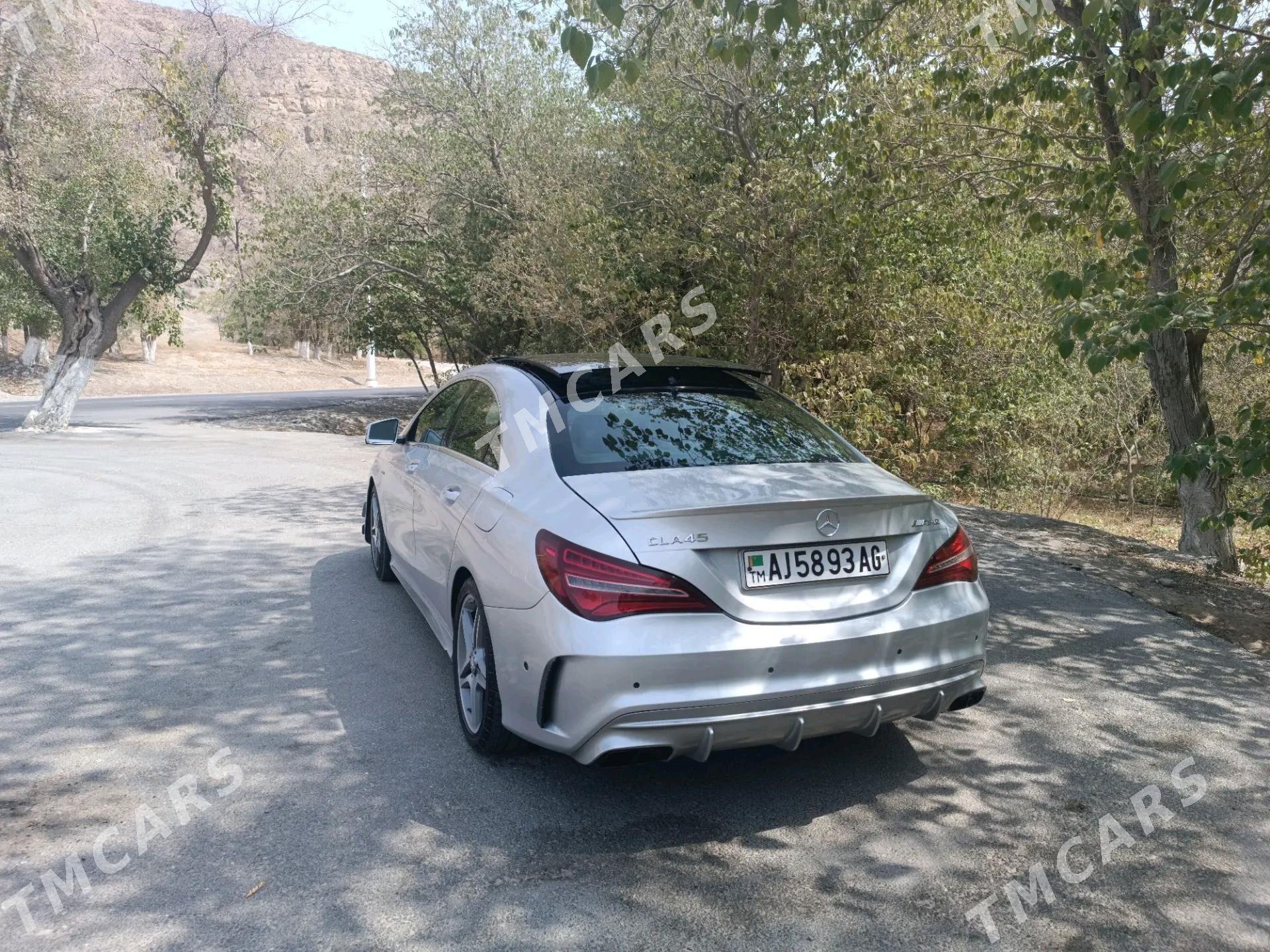 Mercedes-Benz GLE 43 2013 - 360 000 TMT - Бузмеин - img 3