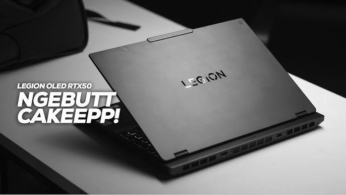 LEGION RTX 5070/i9-14/32-RAM - Aşgabat - img 4