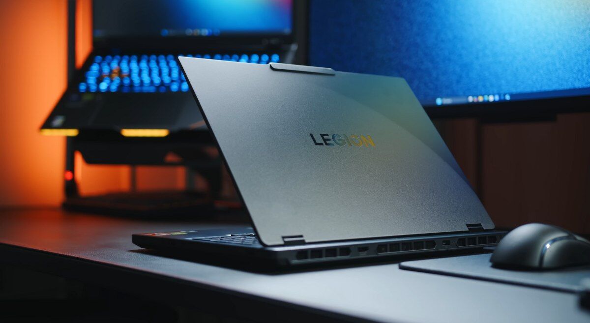 LEGION RTX 5070/i9-14/32-RAM - Aşgabat - img 7