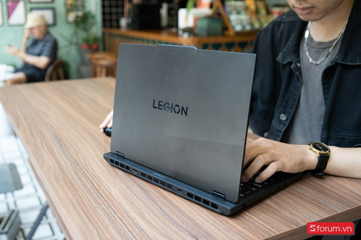 LEGION RTX 5070/i9-14/32-RAM - Aşgabat - img 3