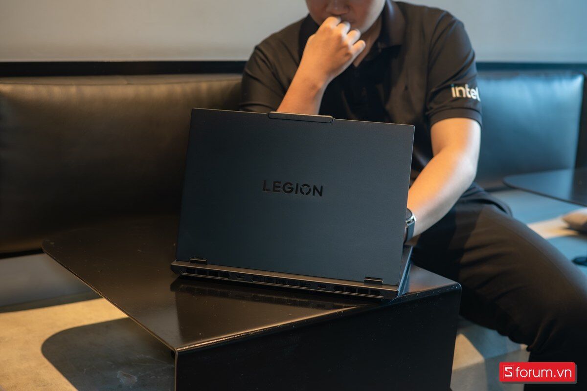 LEGION RTX 5070/i9-14/32-RAM - Aşgabat - img 9