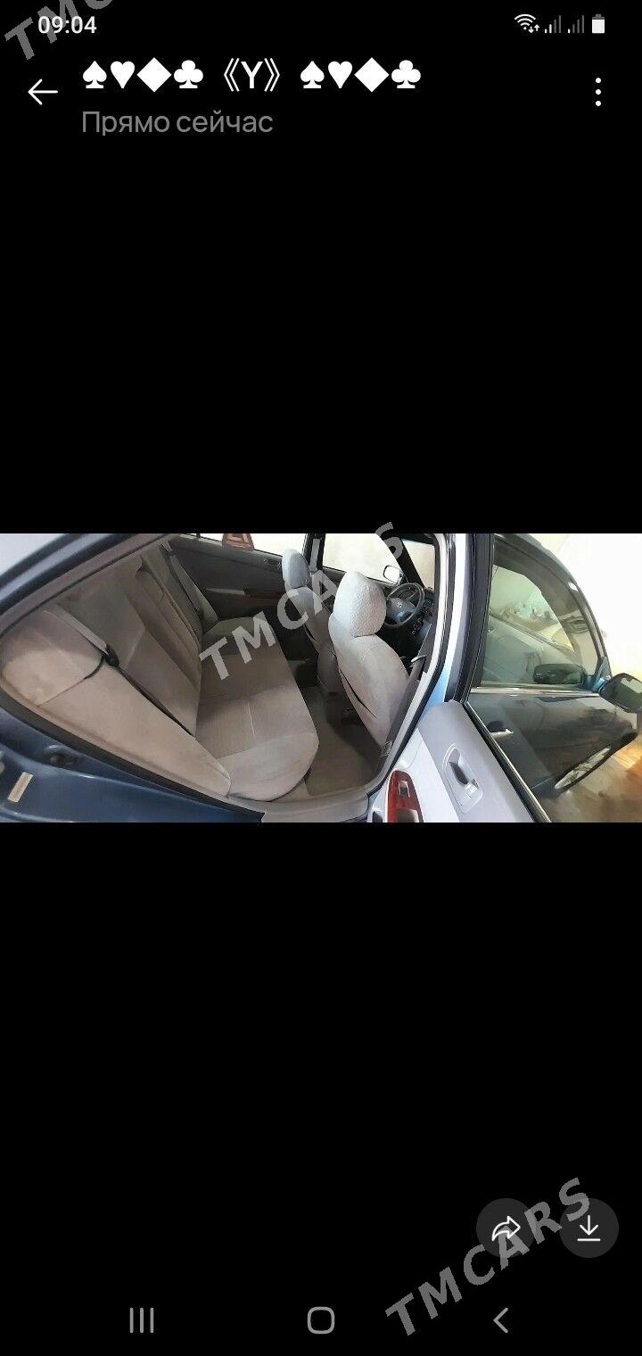Toyota Camry 2003 - 140 000 TMT - Мары - img 5