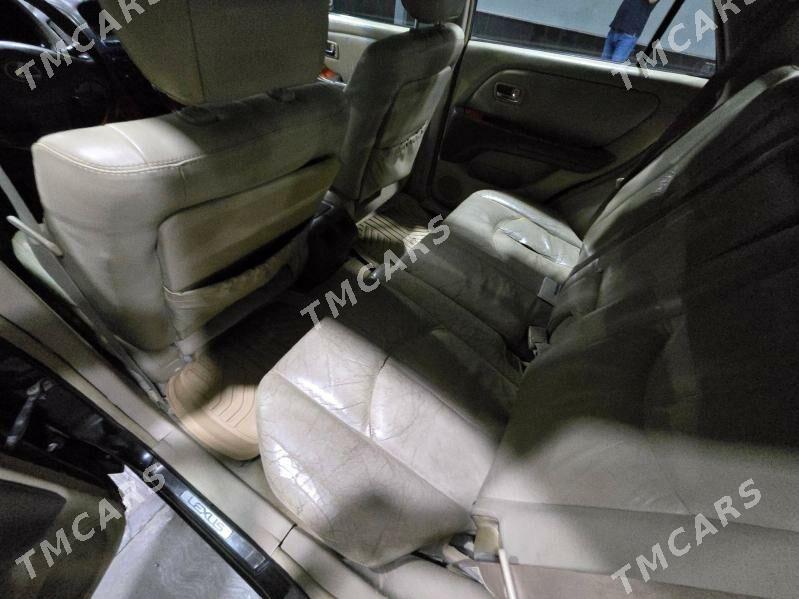 Lexus RX 300 2002 - 175 000 TMT - Керки - img 2