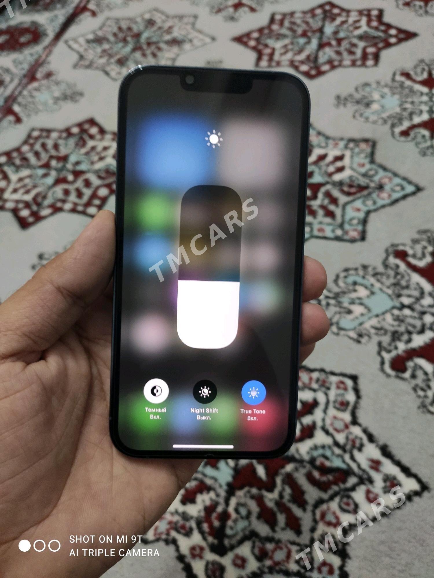 Iphone13 pro 128 hem Abmen Bar - Aşgabat - img 2