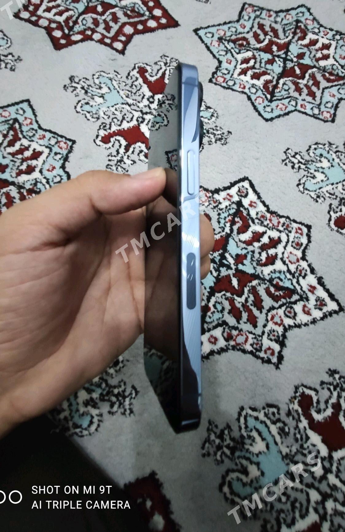 Iphone13 pro 128 hem Abmen Bar - Aşgabat - img 3