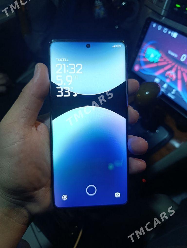 Redmi Note 14 pro - Aşgabat - img 3