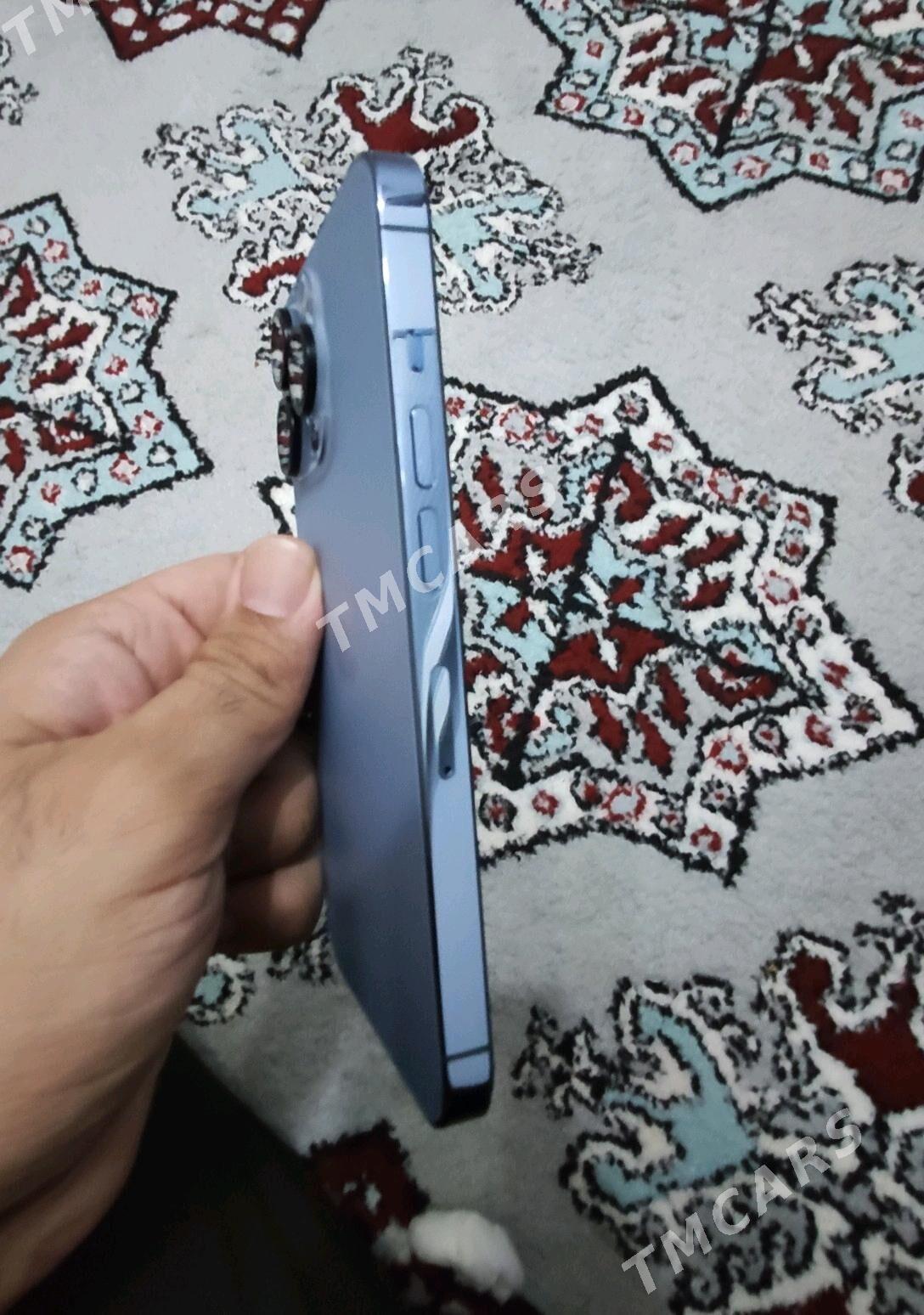 Iphone13 pro 128 hem Abmen Bar - Aşgabat - img 4