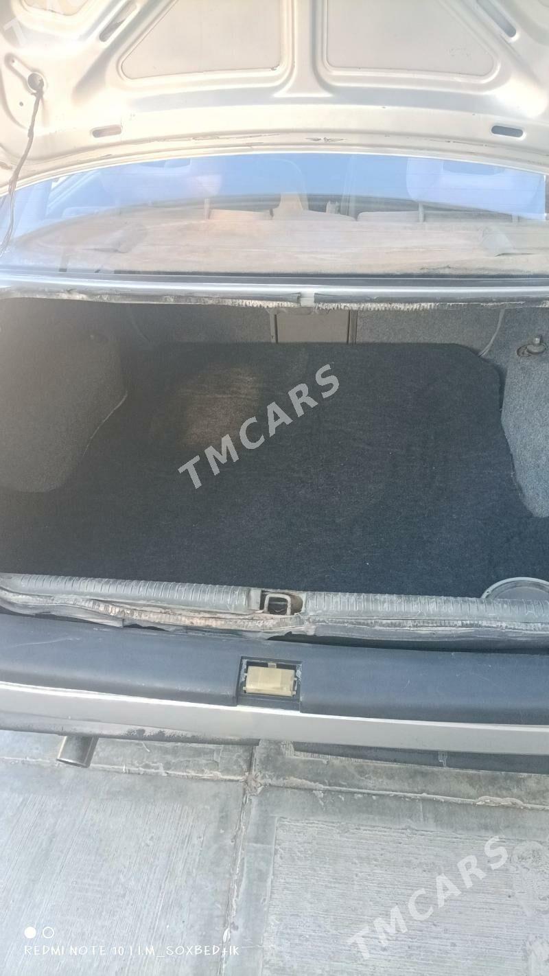 Opel Vectra 1989 - 28 000 TMT - Mary - img 2