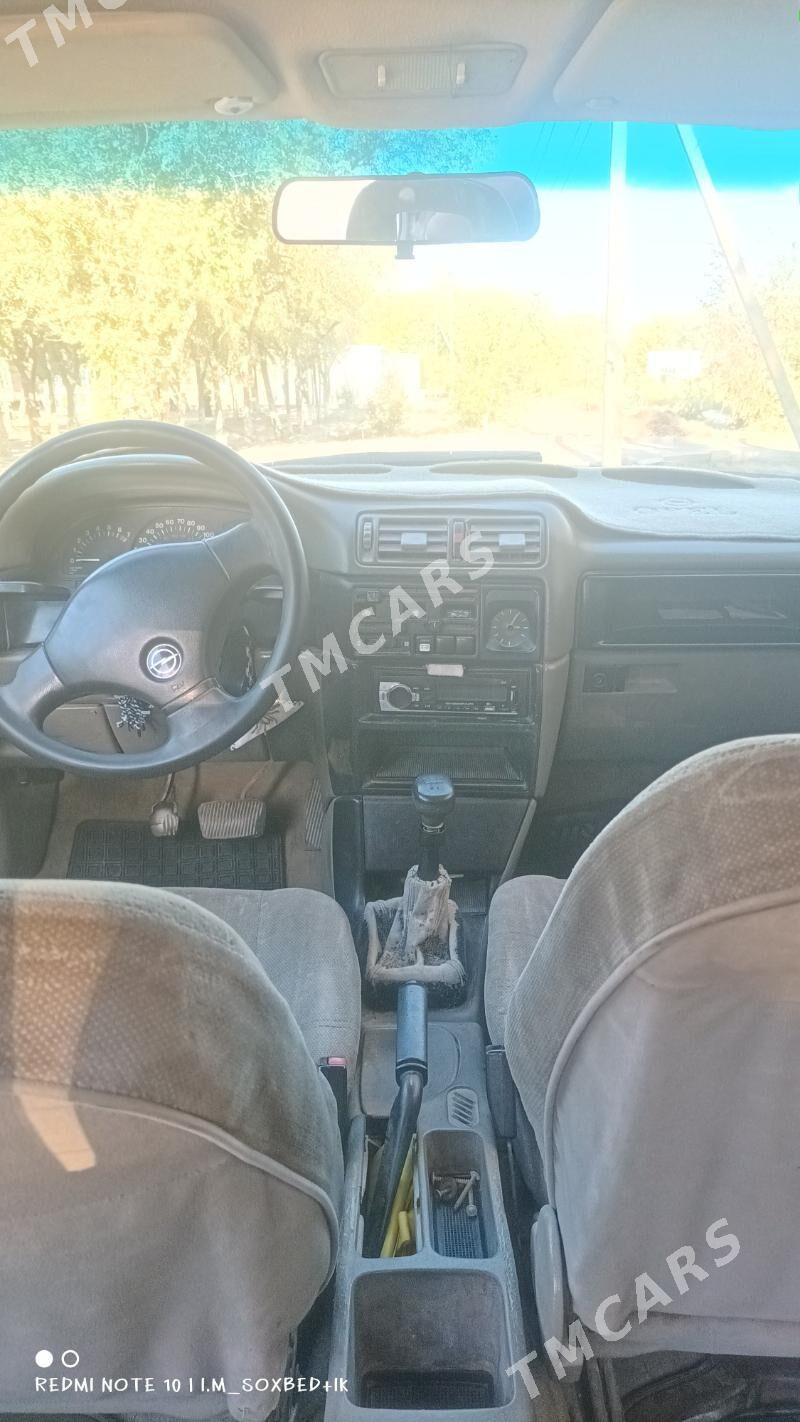 Opel Vectra 1989 - 28 000 TMT - Mary - img 4