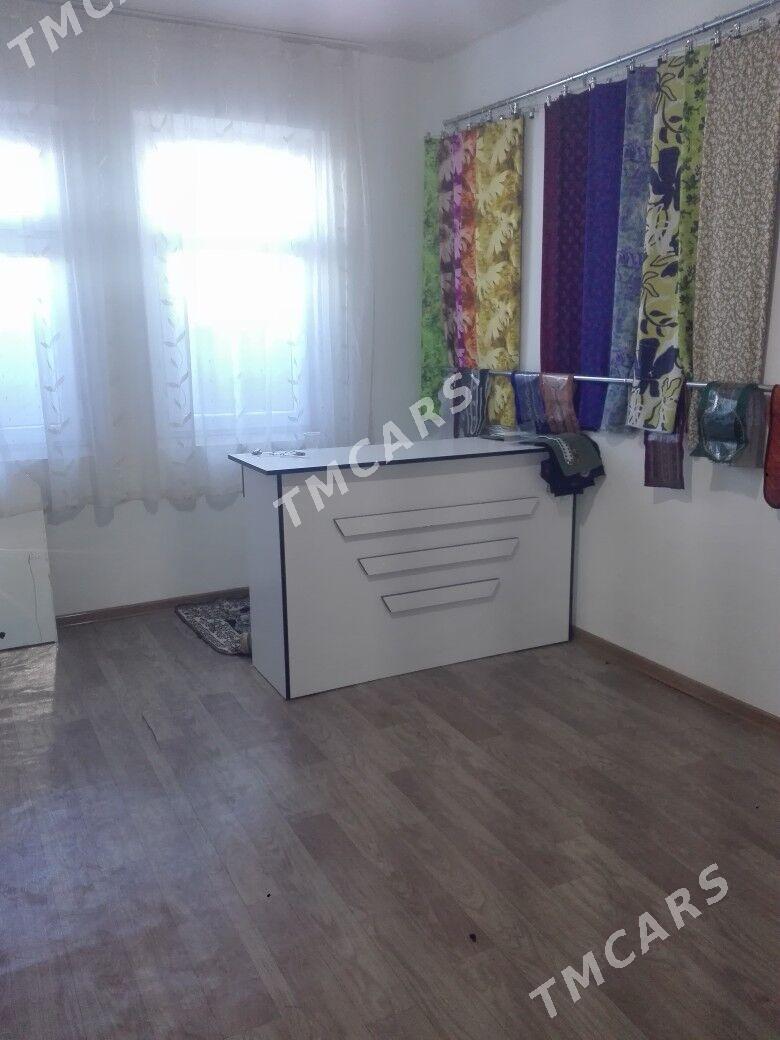 podwal magazin un - Büzmeýin GRES - img 5