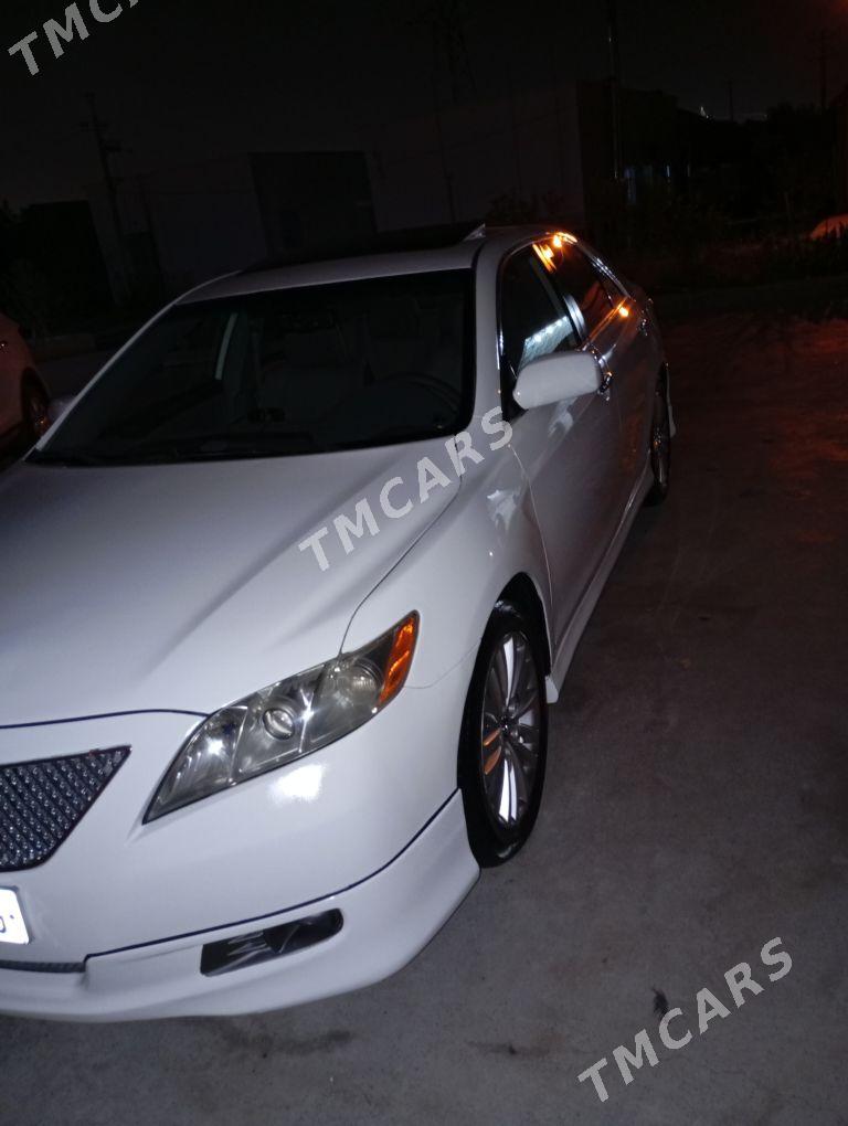Toyota Camry 2007 - 210 000 TMT - Гуртли - img 5