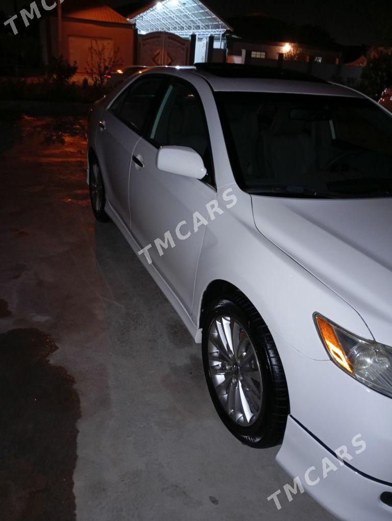 Toyota Camry 2007 - 210 000 TMT - Гуртли - img 4