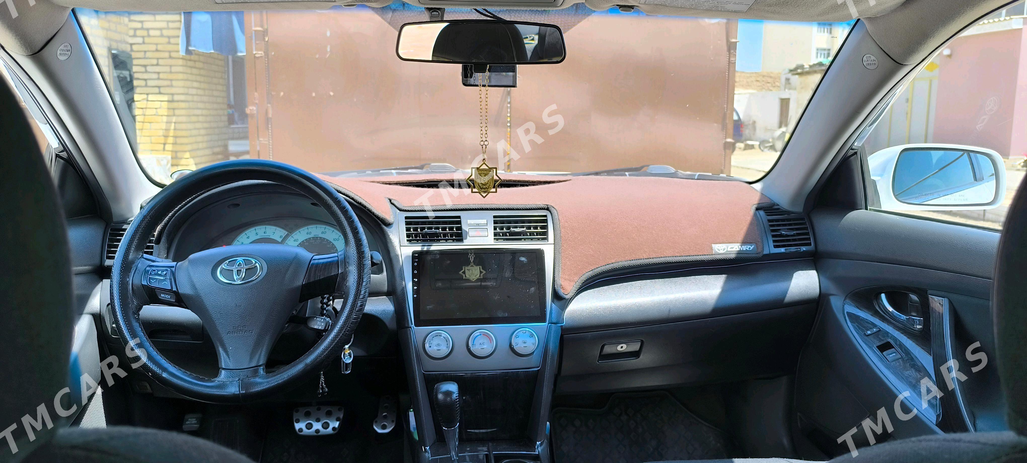 Toyota Camry 2010 - 200 000 TMT - Türkmenabat - img 7