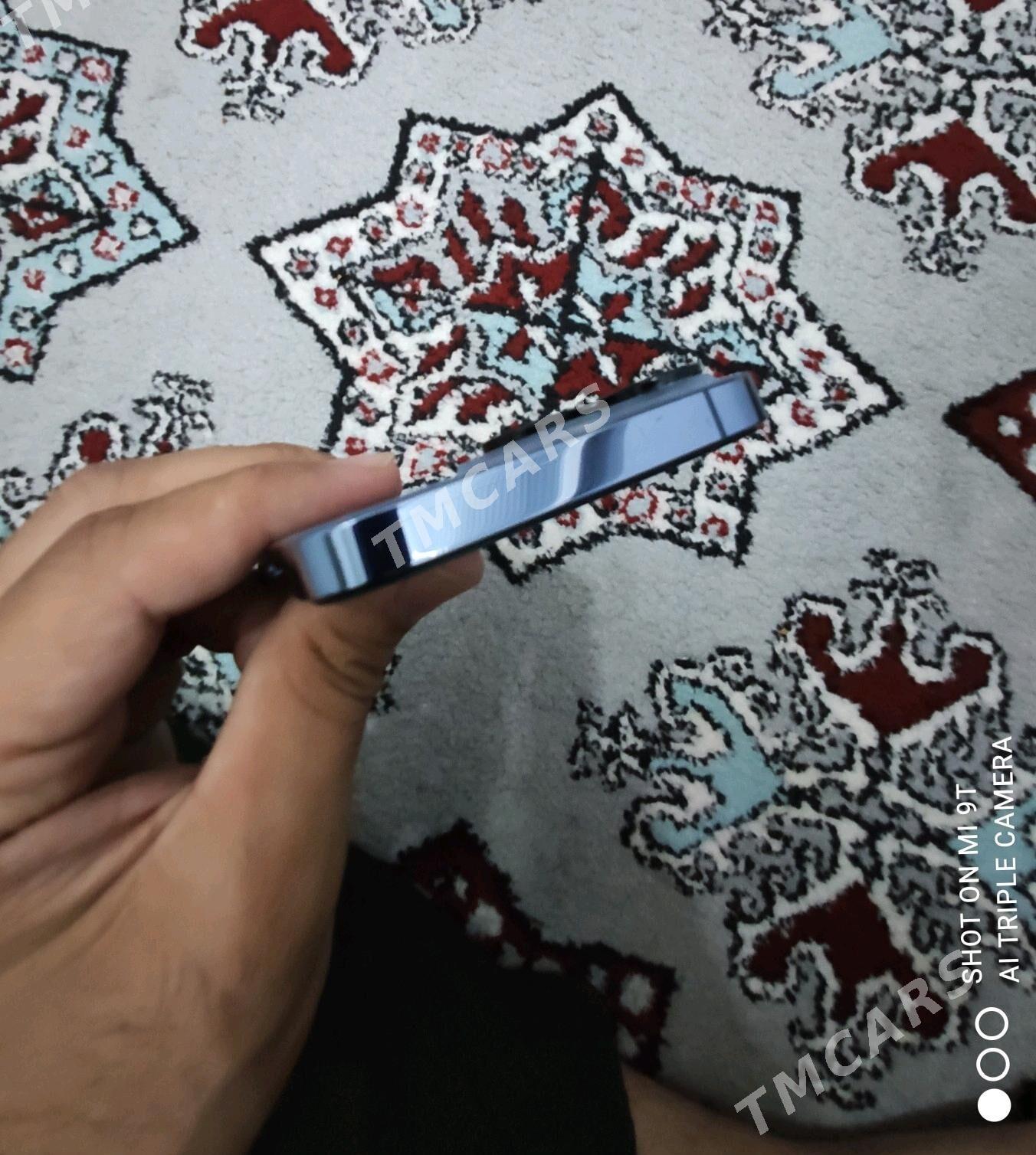 Iphone13 pro 128 hem Abmen Bar - Aşgabat - img 6