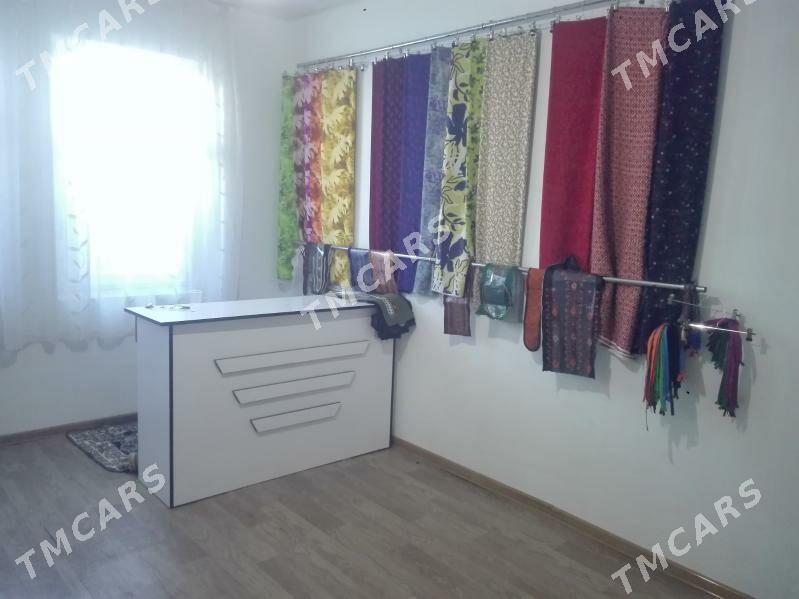 podwal magazin un - Büzmeýin GRES - img 2