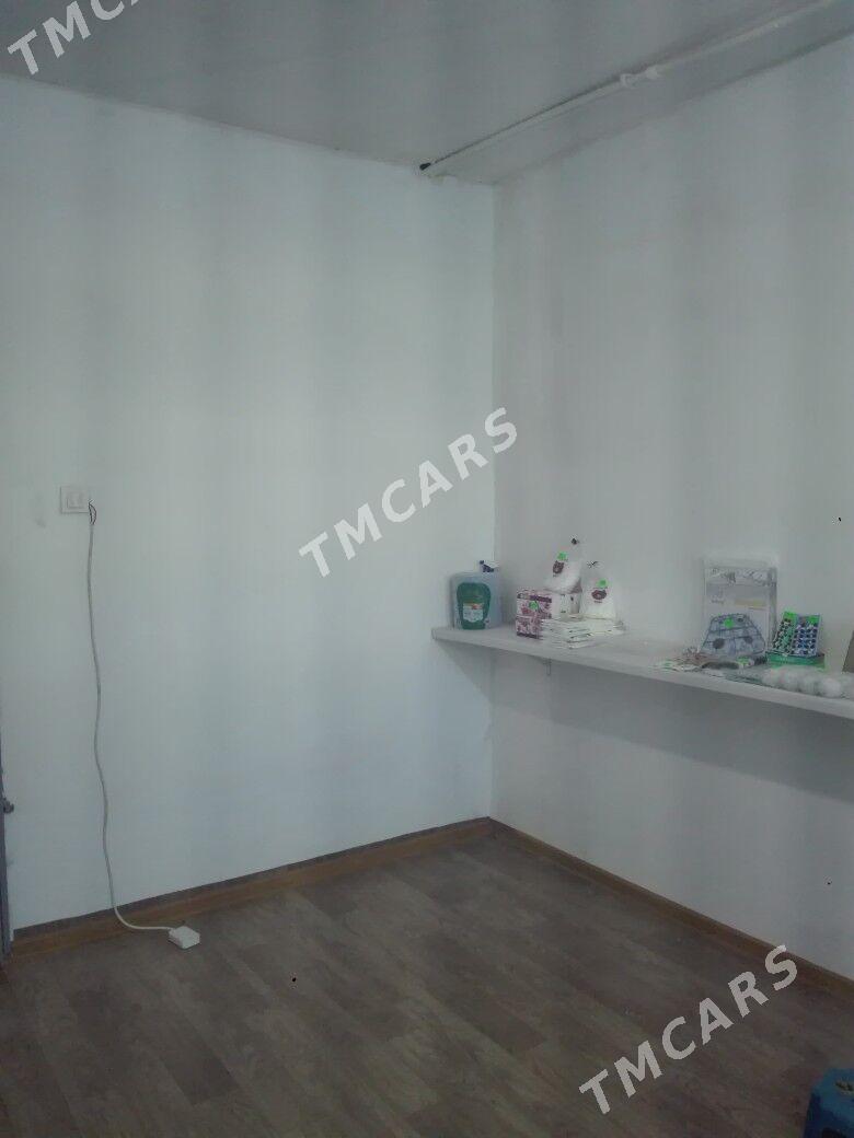 podwal magazin un - Büzmeýin GRES - img 4