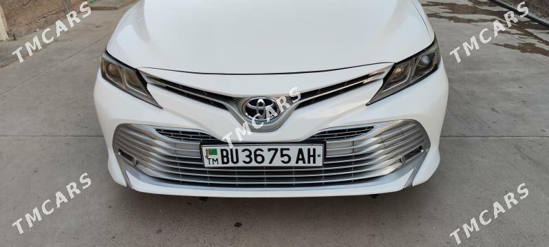 Toyota Camry 2018 - 270 000 TMT - Кака - img 2