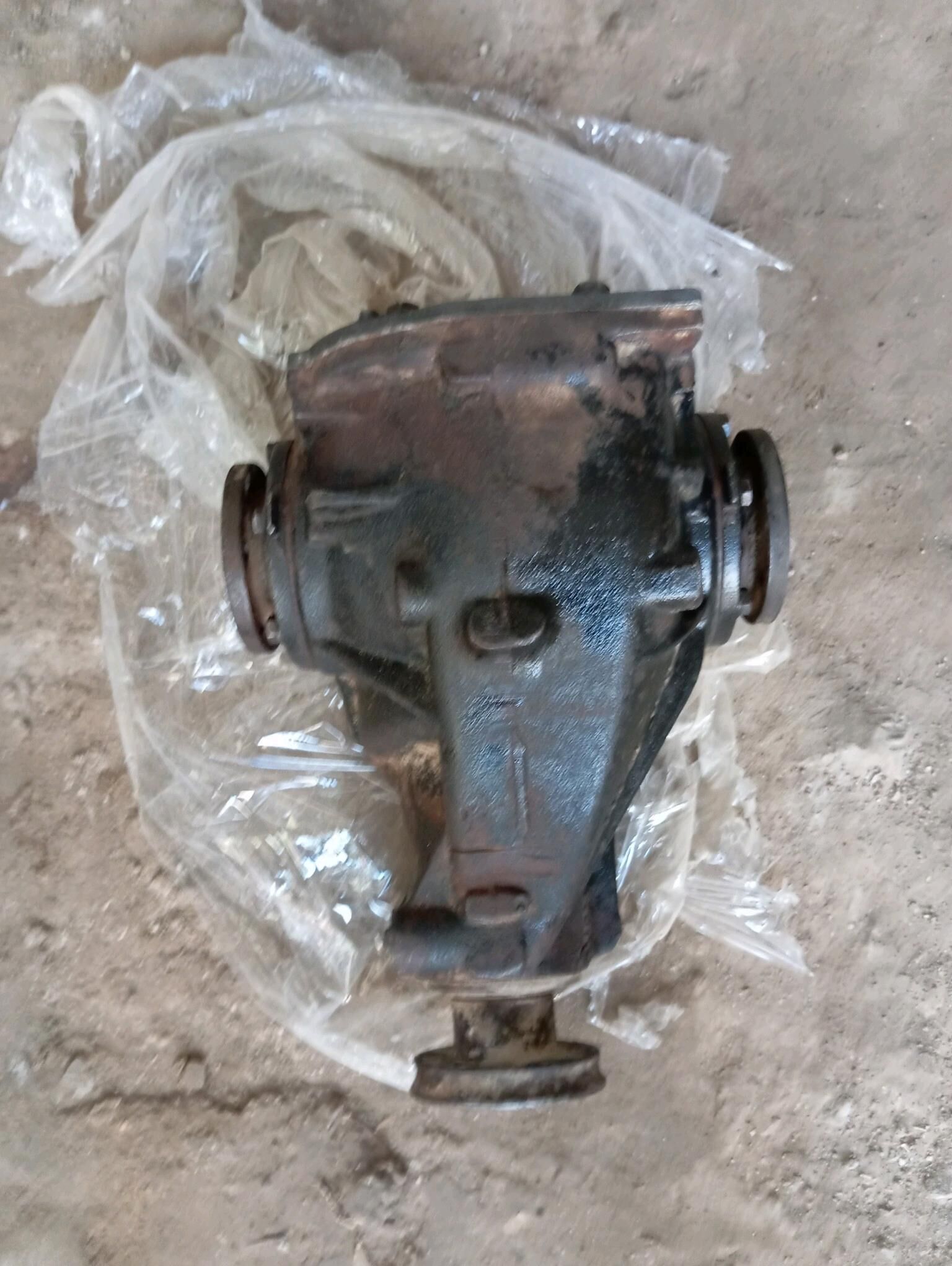 E34 E39 Most Mehanika 3 600 TMT - Дашогуз - img 2