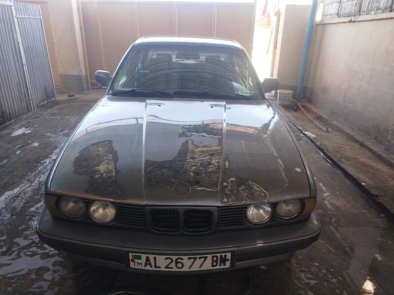 BMW E34 1992 - 30 000 TMT - Балканабат - img 4