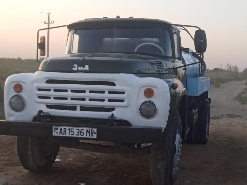 Zil 130 1980 - 58 000 TMT - Baýramaly - img 2
