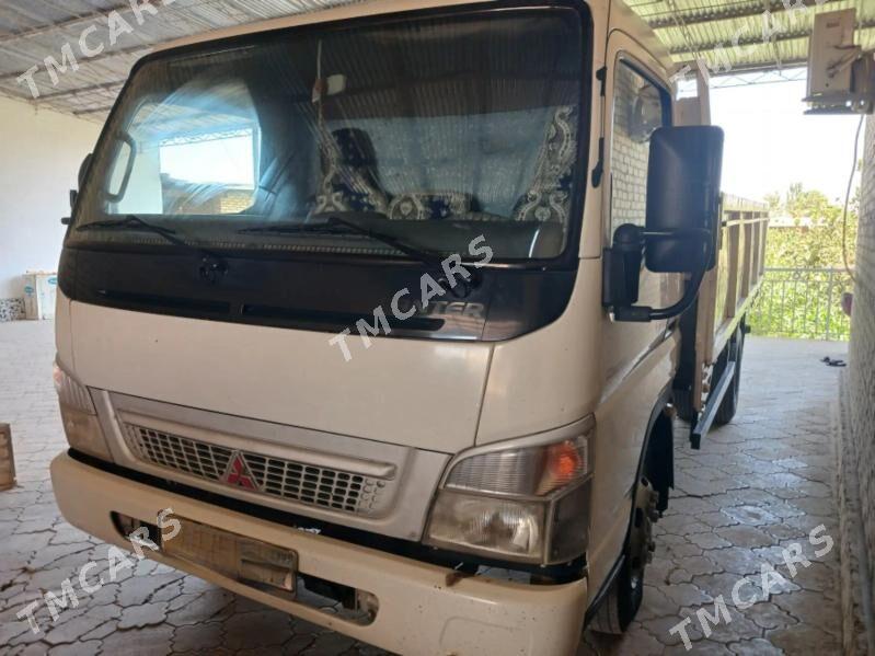Mitsubishi Canter 2014 - 350 000 TMT - Halaç - img 3
