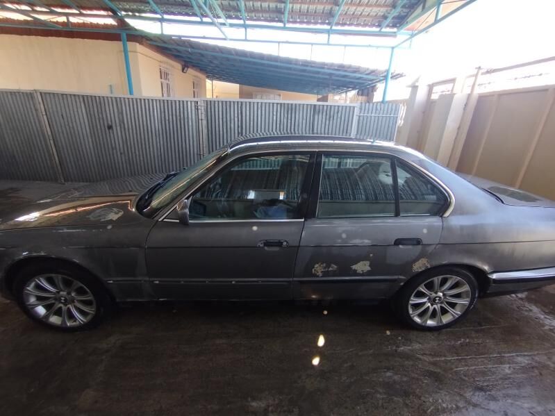 BMW E34 1992 - 30 000 TMT - Балканабат - img 3