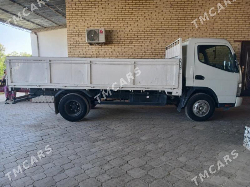 Mitsubishi Canter 2014 - 350 000 TMT - Halaç - img 6