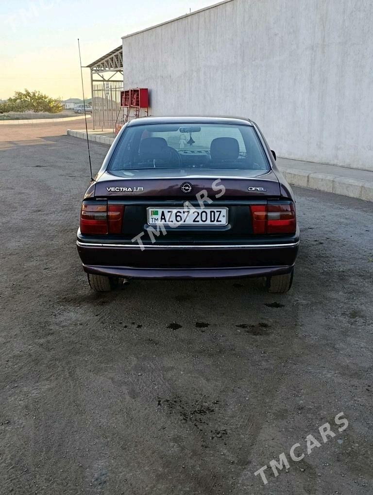 Opel Vectra 1994 - 40 000 TMT - Губадаг - img 5
