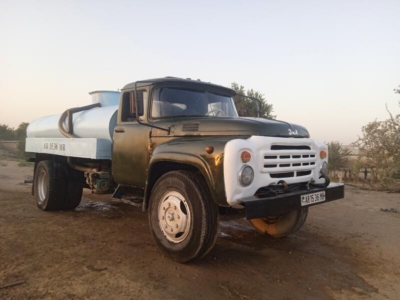Zil 130 1980 - 58 000 TMT - Baýramaly - img 6