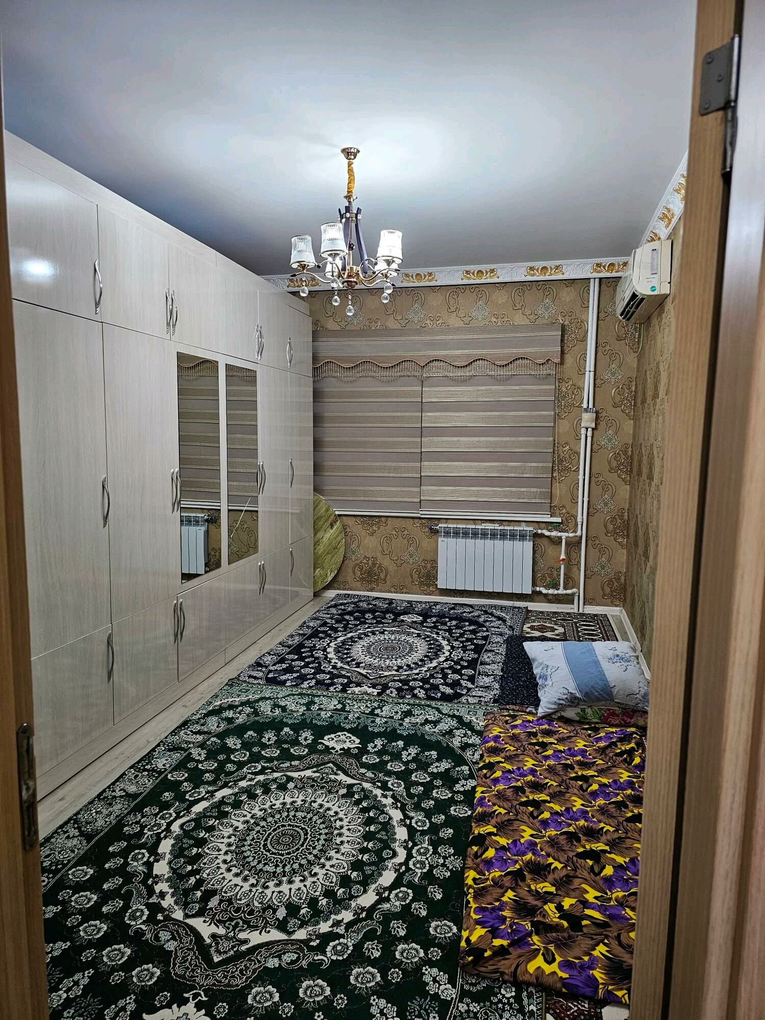 Mir7/3 3kom kw prihoska Ipatek - Aşgabat - img 2
