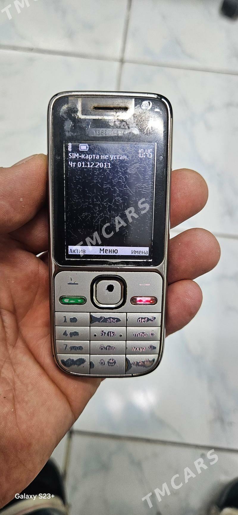 Nokia c2-01 - Parahat 1 - img 2