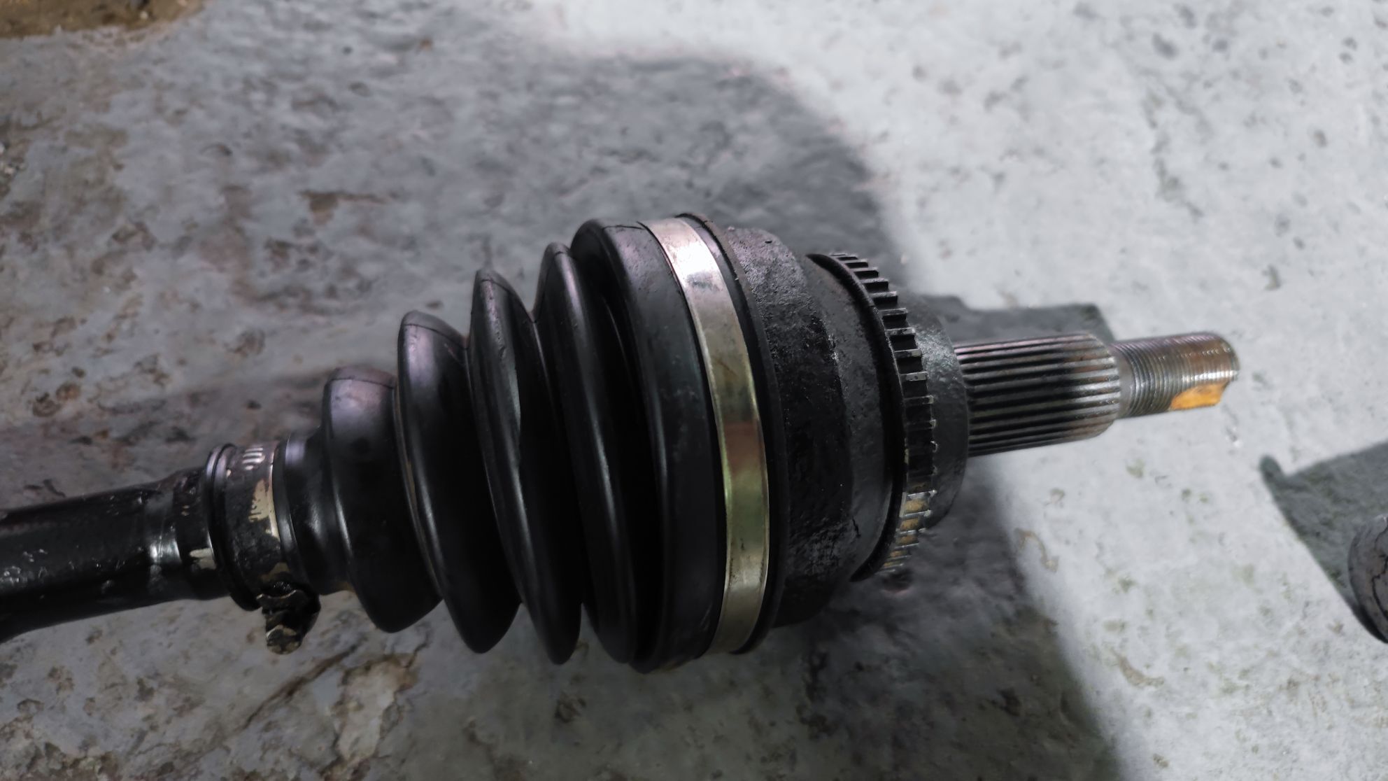 3.5 - 3.0 avalon camry granat 1 500 TMT - Aşgabat - img 2