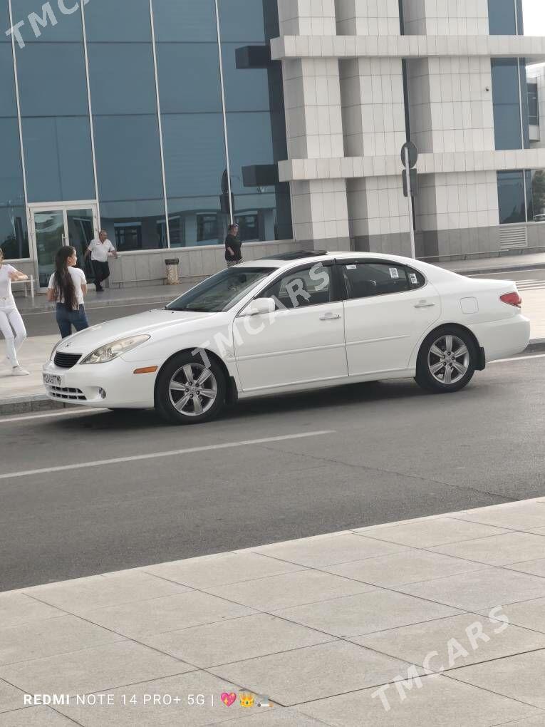 Lexus ES 2006 - 220 000 TMT - Türkmenabat - img 3