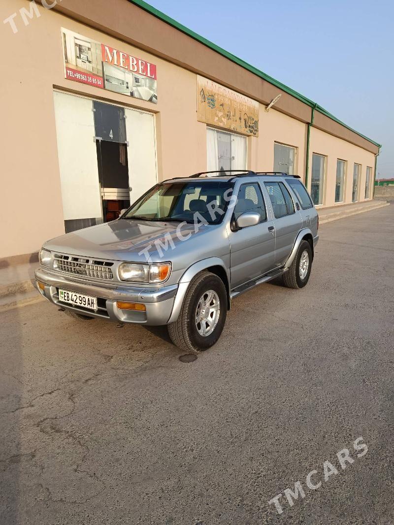 Nissan Pathfinder 1998 - 87 000 TMT - Babadaýhan - img 4
