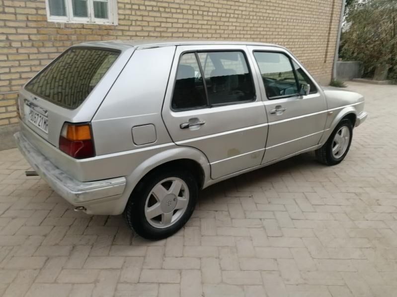 Volkswagen Golf 1989 - 15 000 TMT - Mary - img 3