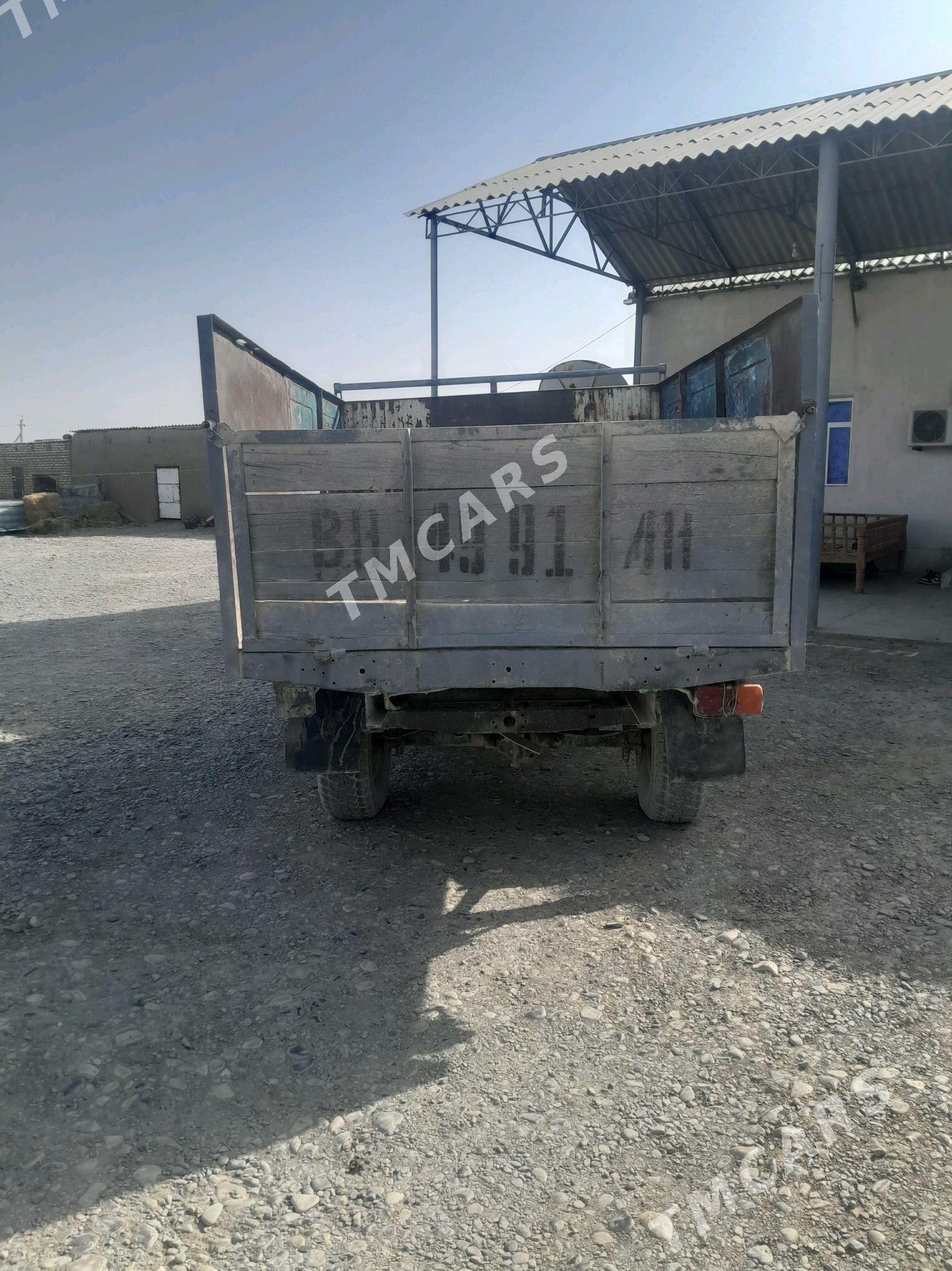 UAZ 462 1998 - 15 000 TMT - Кака - img 3