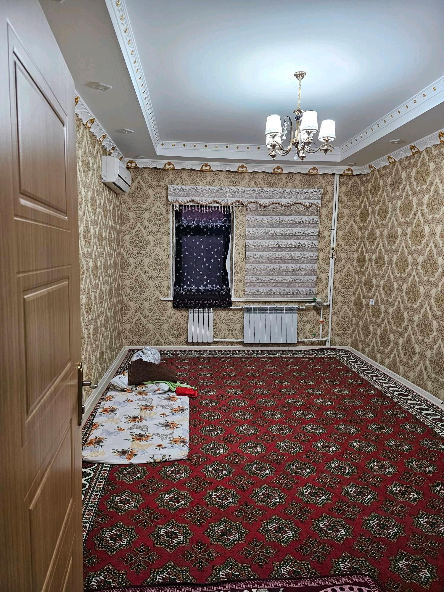Mir7/3 3kom kw prihoska Ipatek - Aşgabat - img 4