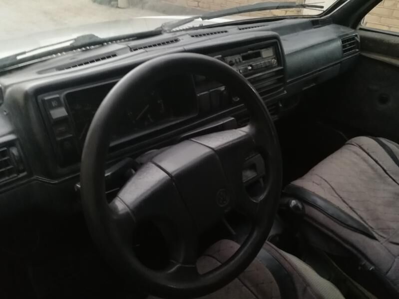 Volkswagen Golf 1989 - 15 000 TMT - Mary - img 5