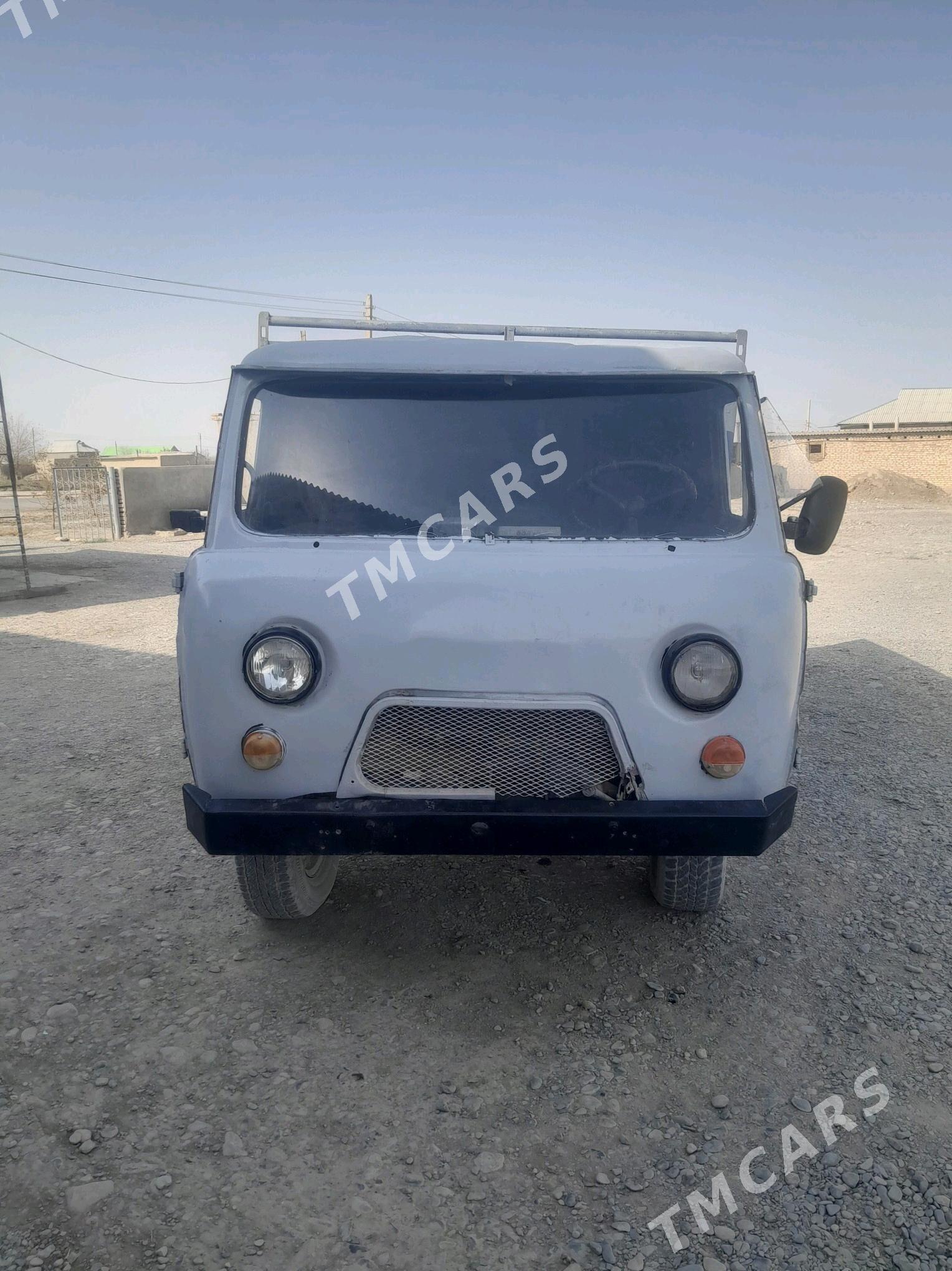 UAZ 462 1998 - 15 000 TMT - Кака - img 4