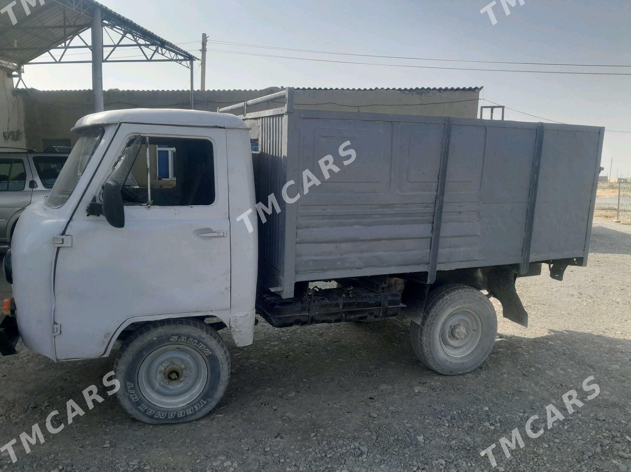 UAZ 462 1998 - 15 000 TMT - Кака - img 2