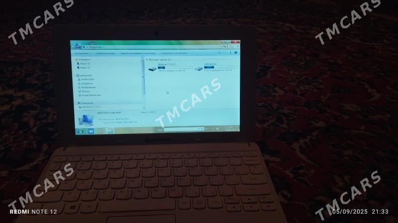 Lenovo kompýuter - Aşgabat - img 2