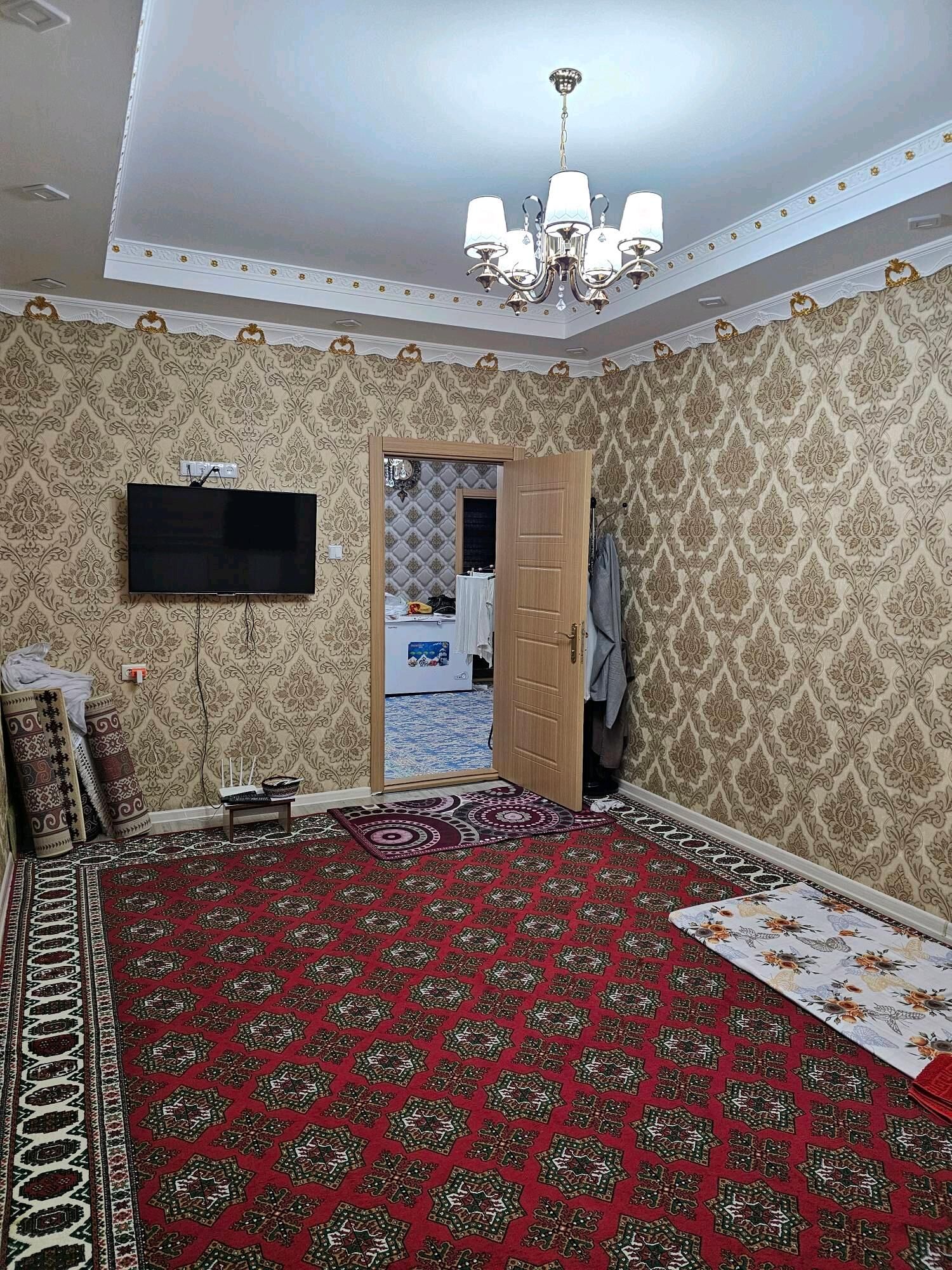 Mir7/3 3kom kw prihoska Ipatek - Aşgabat - img 7