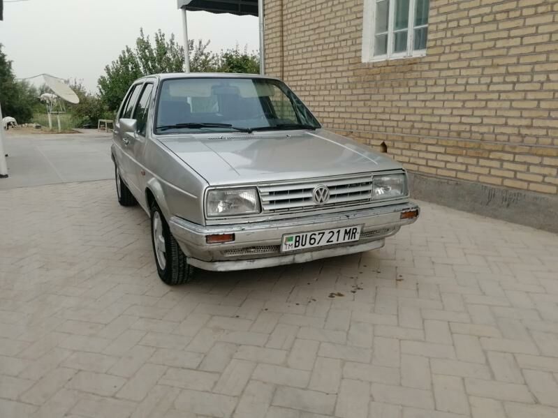 Volkswagen Golf 1989 - 15 000 TMT - Mary - img 2