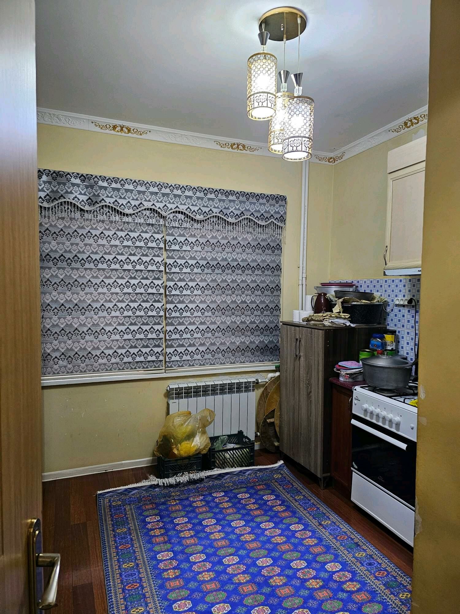 Mir7/3 3kom kw prihoska Ipatek - Aşgabat - img 8