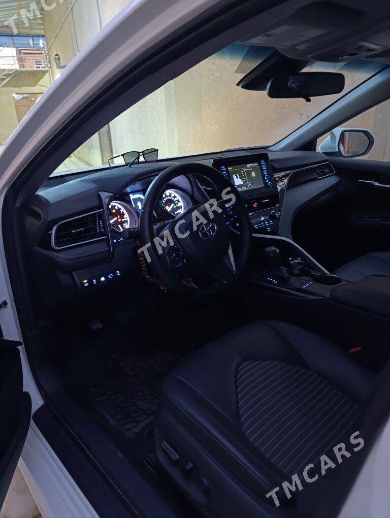 Toyota Camry 2022 - 330 000 TMT - Mary - img 2