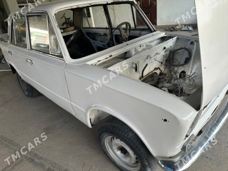 Lada 2104 1980 - 11 500 TMT - Яшлык - img 6