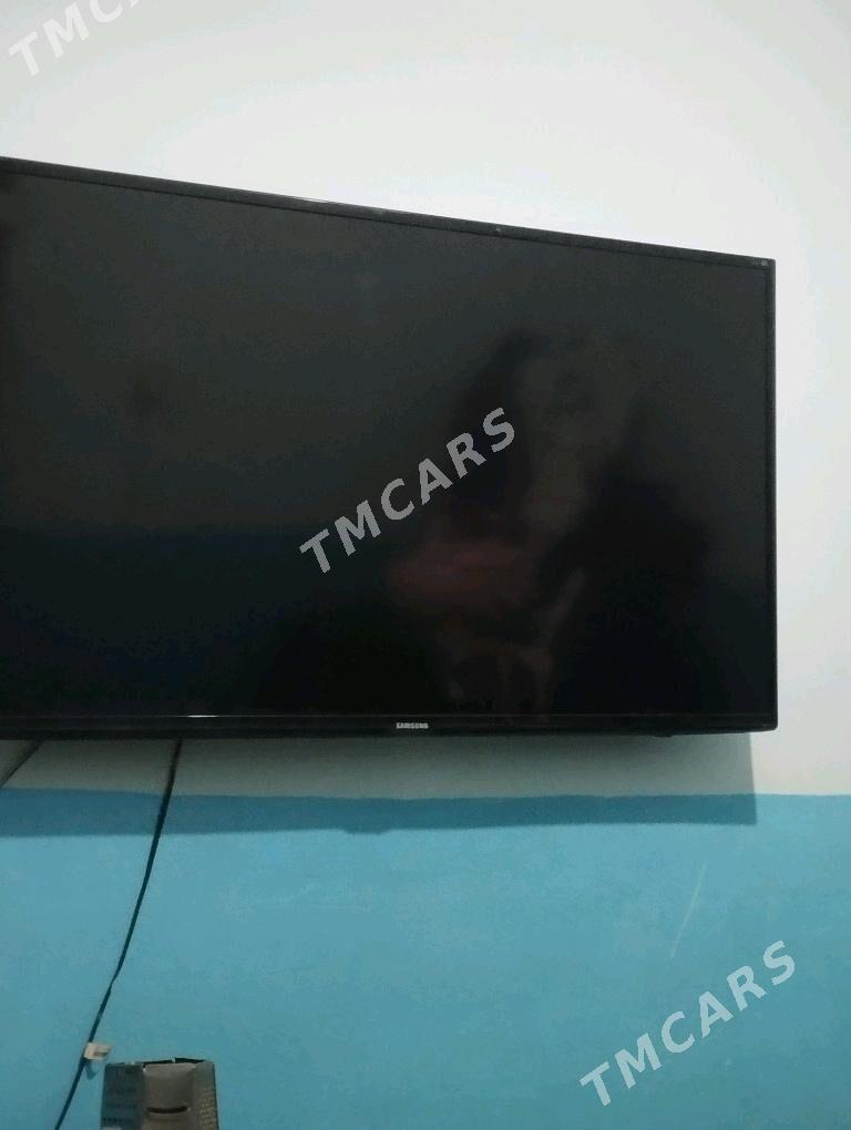 Samsung telewizor 50 - Aşgabat - img 2