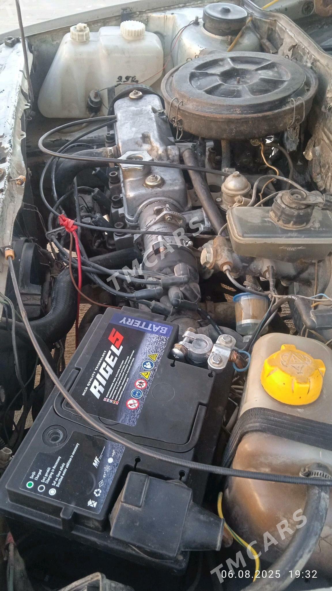 Lada 2115 2001 - 31 000 TMT - Bagyr - img 2